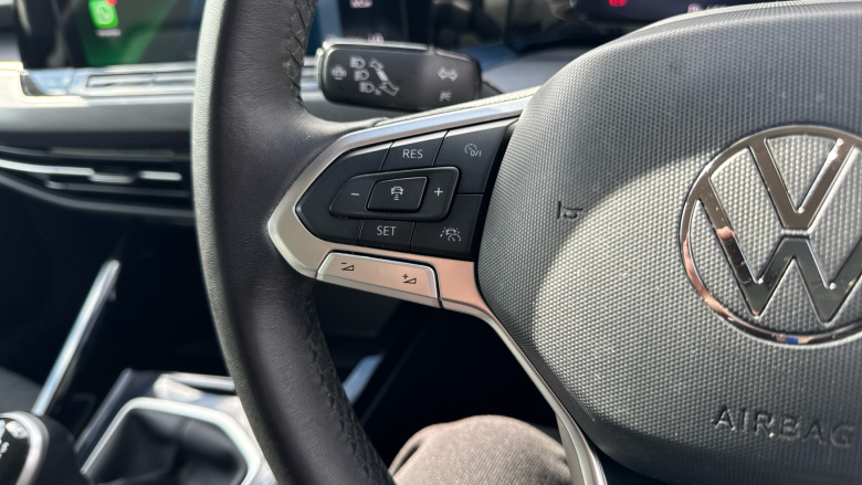 Volkswagen Golf 1.5 TSI 150 Style 5dr Petrol Hatchback